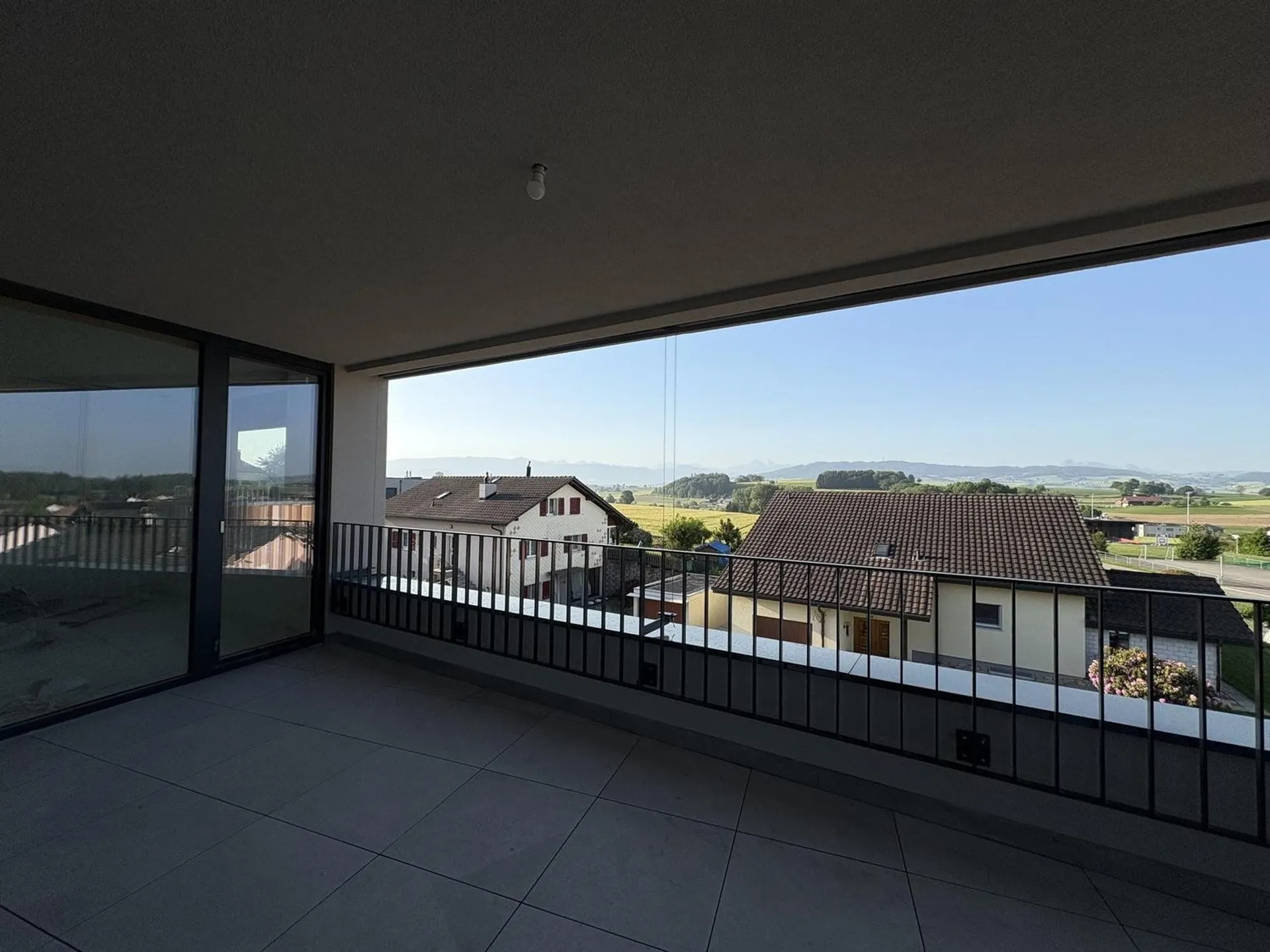 Magnifiques appartements neufs de 4.5 pièces à Lentigny