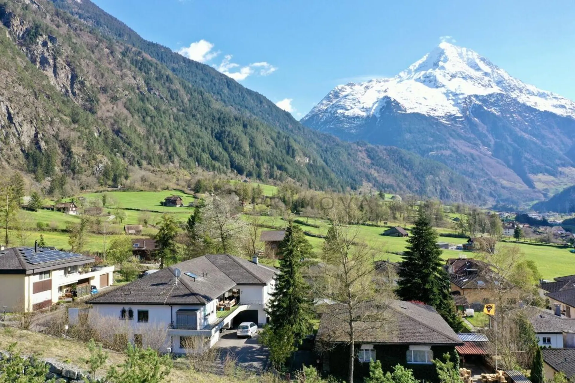 Unvergleichliche Silener Villa sucht neuen Besitzer