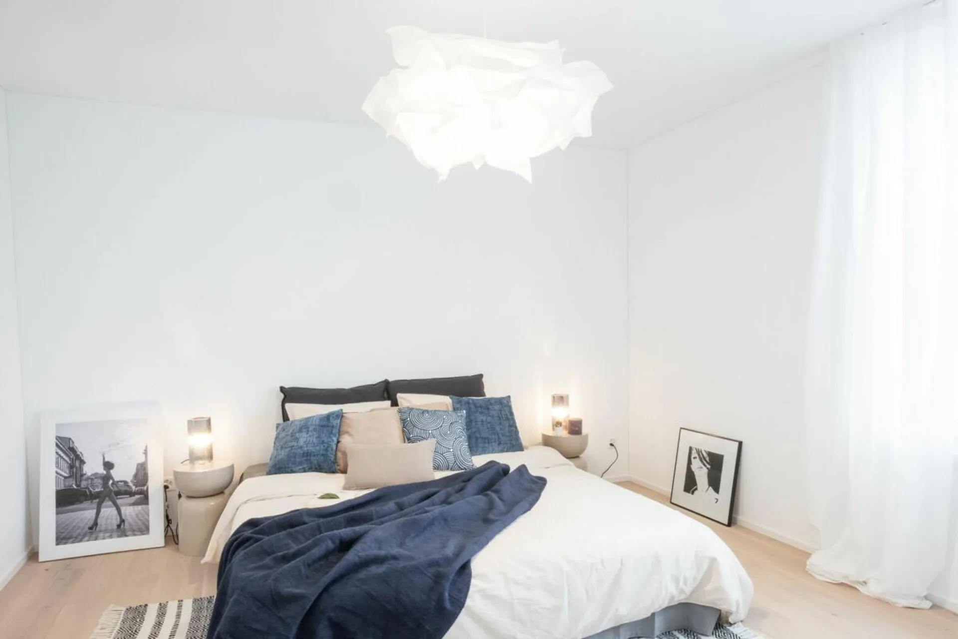 Grosszügige 3.5-Zimmer-Gartenwohnung